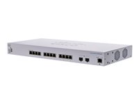 Cisco Small Business Switches srie 300 CBS350-12XT-EU