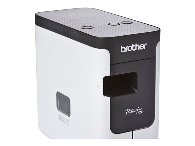 Brother P-Touch PT-P700