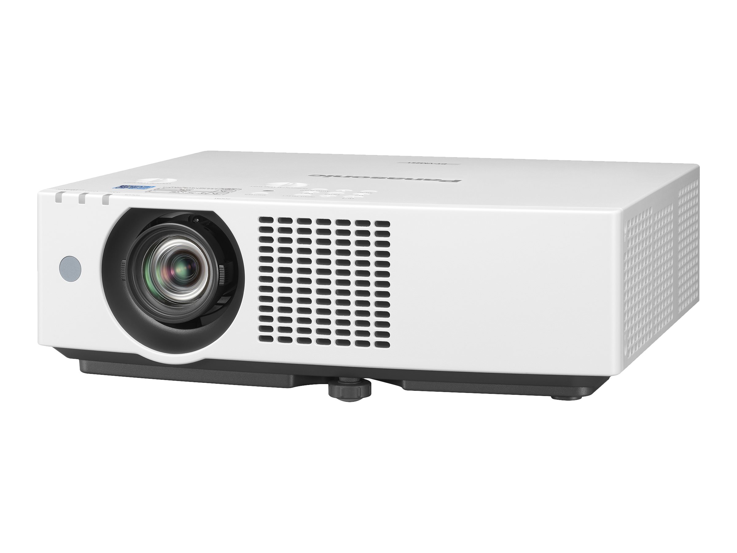 Panasonic PT-VMZ51EJ - LCD projector - LAN