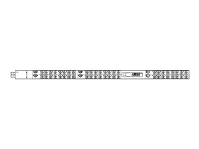 Raritan Dominion PX PX3-5765V-E2V2