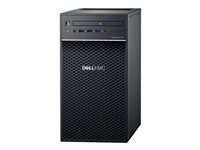 Dell EMC PowerEdge T40 E-2224G 1TB Intel UHD Graphics P630 No-OS
