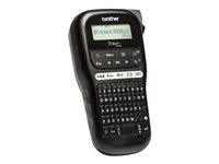 BROTHER PT-H110 Etiqueteuse portable