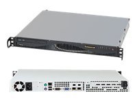 Supermicro SuperServer 5017C-MF