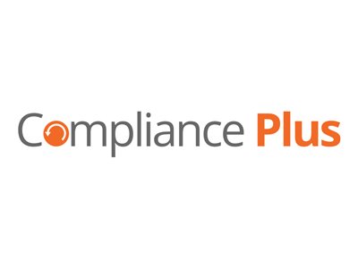 KnowBe4 Compliance Plus - subscription license (1 year) - 1 seat