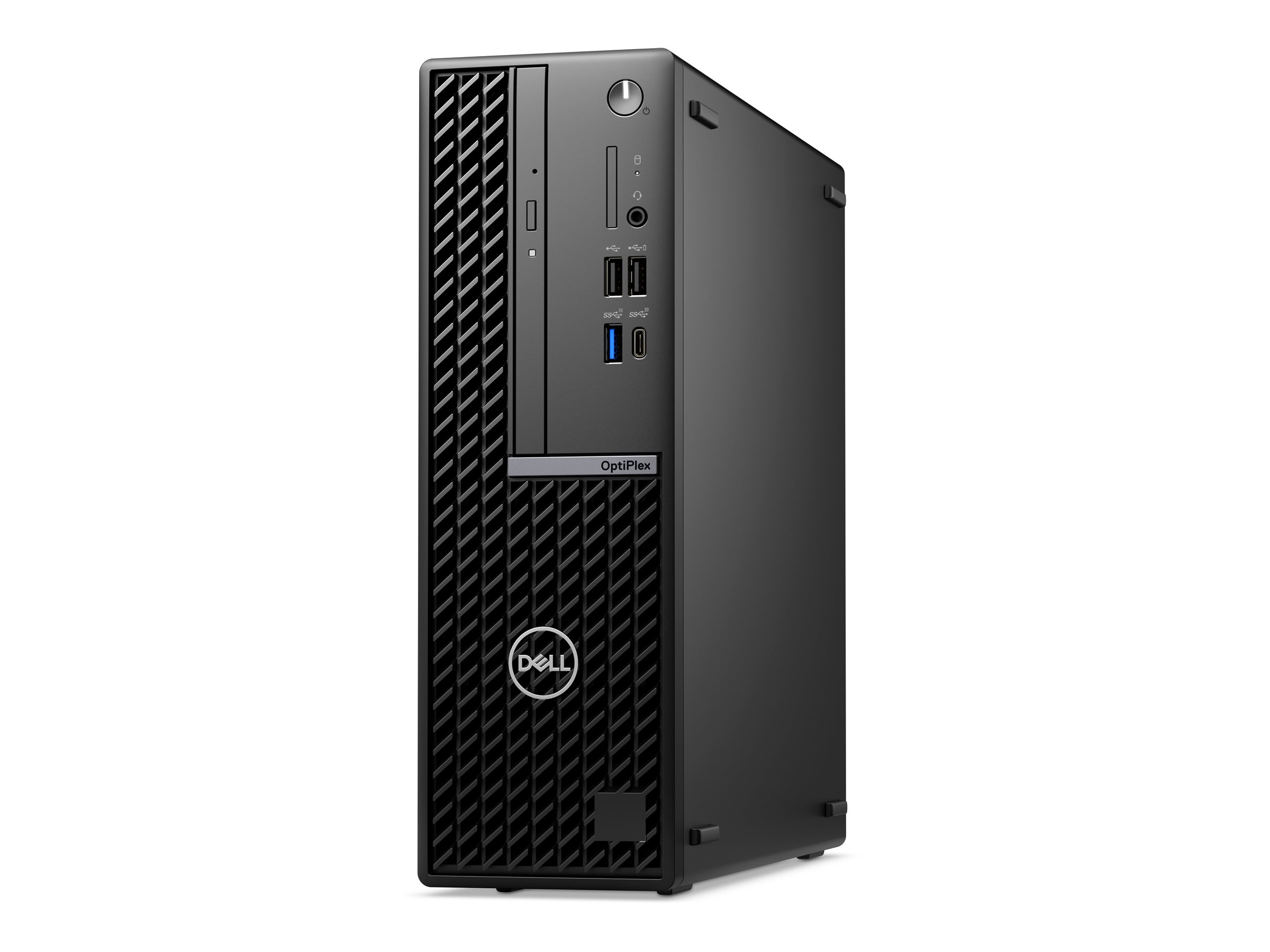 Dell Optiplex 7020 Plus Micro Core I7 I7 14700 21 Ghz Vpro Enterprise 16 Gb Ssd 512 Gb