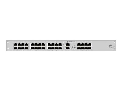 Black Box DKM Compact II KVM Matrix Switch ACXC32-3G