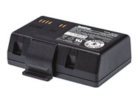 Brother PA-BT-009 Printer battery (standard) lithium ion fo