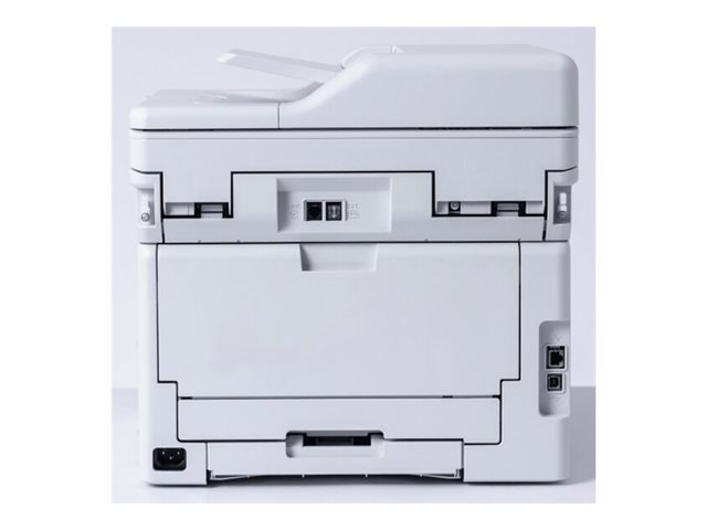 Brother MFC-L3740CDW - multifunkční tiskárna - barva – foto 7