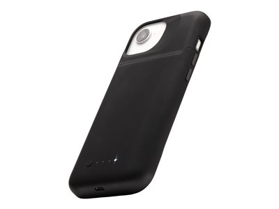 mophie Juice Pack - Battery case back cover for cell phone