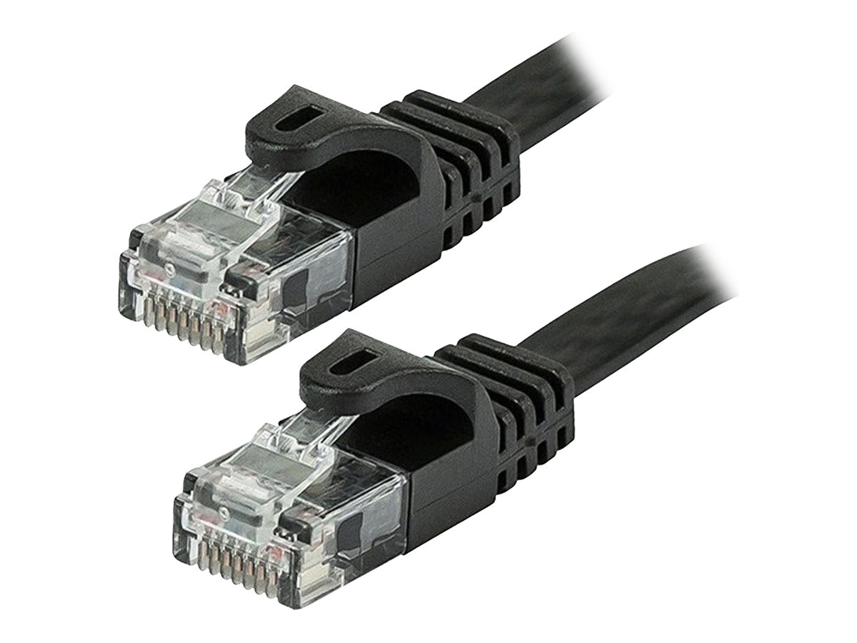 Monoprice - Patch cable