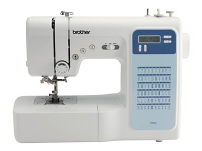 BROTHER FS60x Computer-Nähmaschine