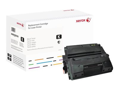 Xerox - Black - toner cartridge