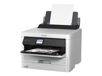 Epson WorkForce Pro WF-C5290 - printer - color - ink-jet