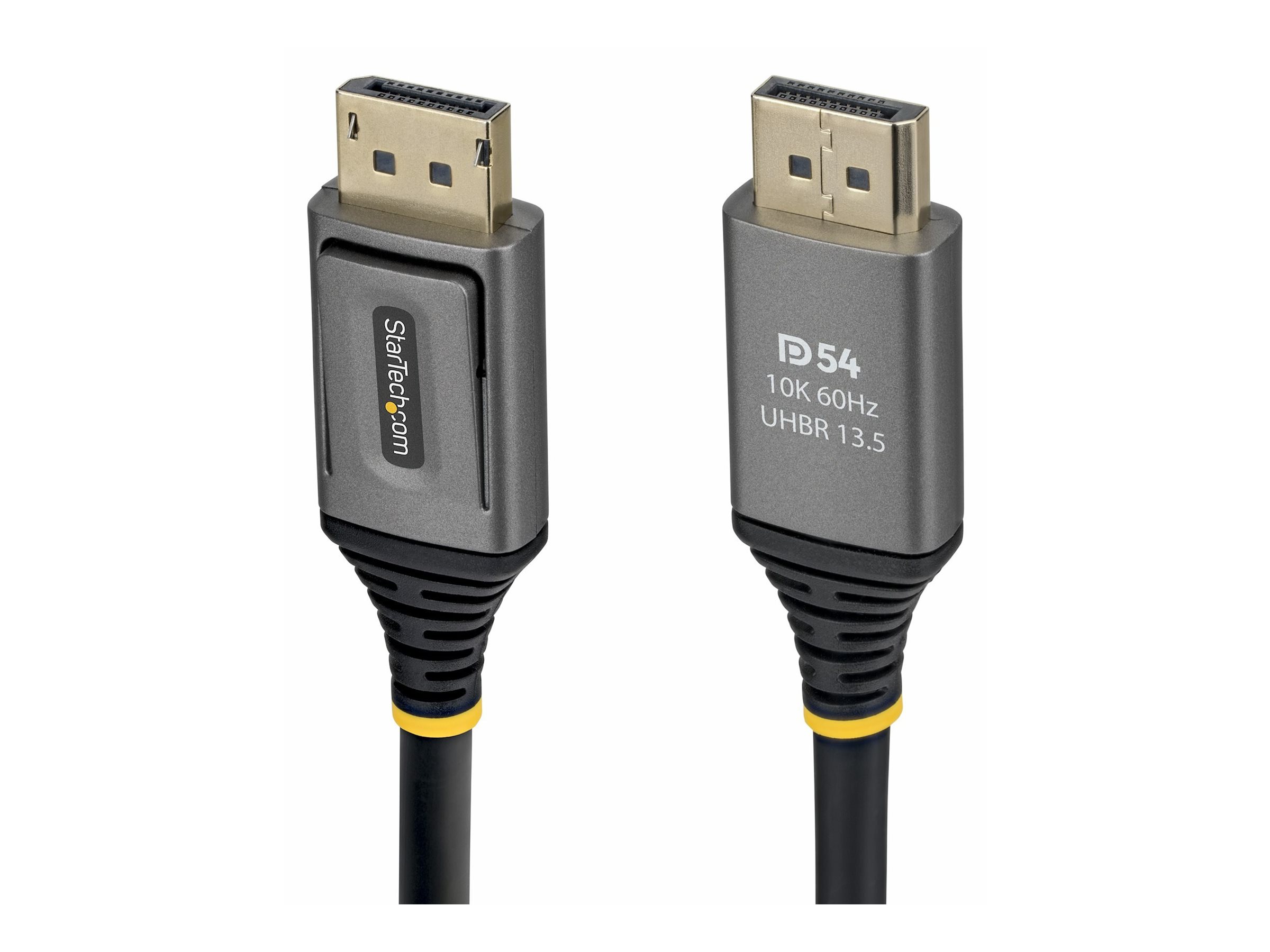 StarTech - DisplayPort cable