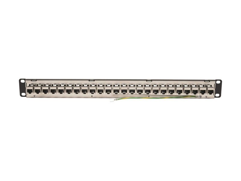 EATON TRIPPLITE 24 Port Patch Panel