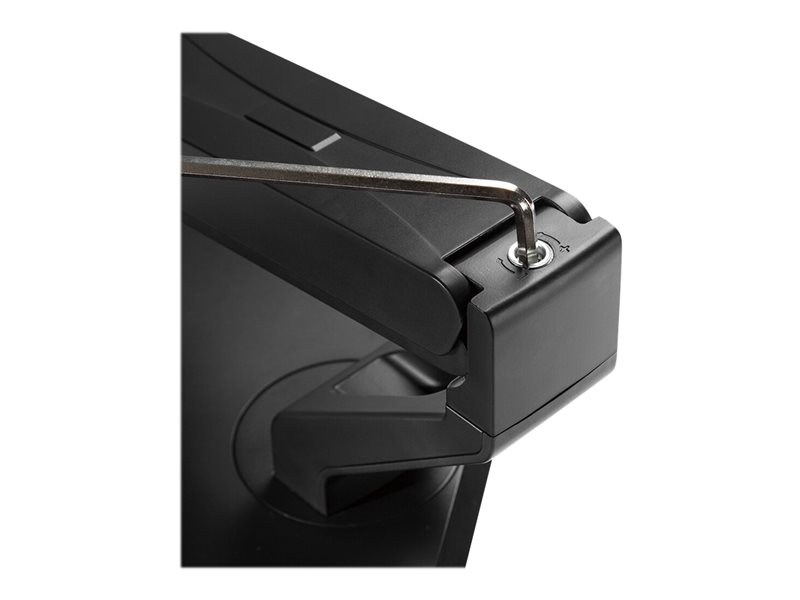 NEOMOUNTS FPMA-D885BLACK Desk Mount