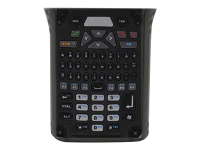 Zebra - 66 key keypad