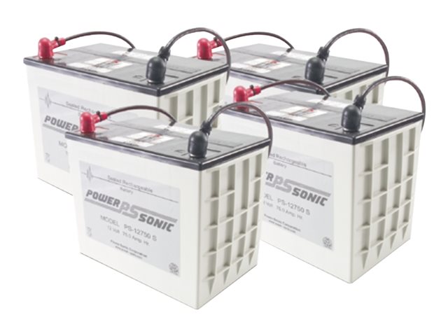 APC Replacement Battery Cartridge 119