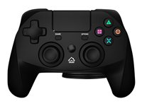 Snakebyte GAME:PAD 4 S Controller Sony PlayStation 3 Sony PlayStation 4 Sort