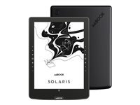 inkBOOK Solaris 6' 32GB 2GB Sort