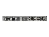 CISCO ASR920 Series - 2GE and 4-10GE