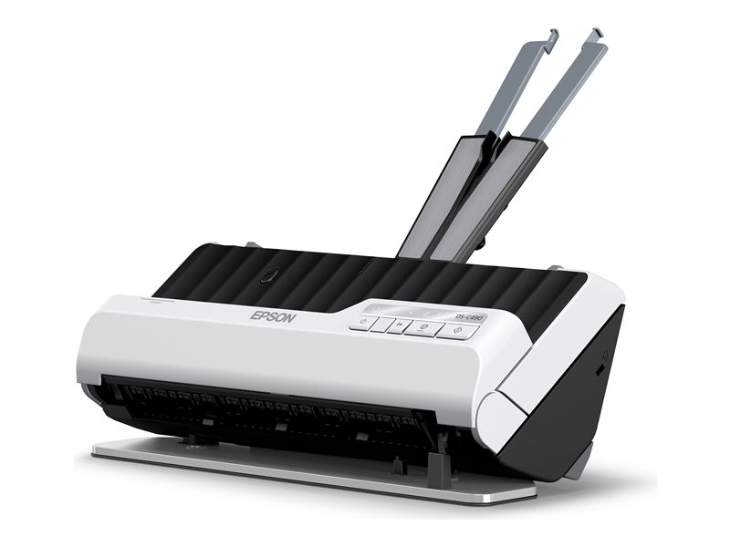 EPSON WorkForce DS-C490 Scanner 40ppm