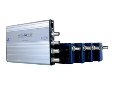 Veracity HIGHWIRE Encoder Replacement Kit Network/power extender up to 1640 ft 