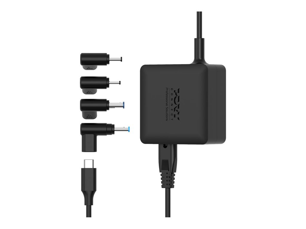 PORT Connect