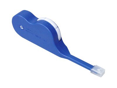 Panduit QuickNet MTP Connector Cleaning Tool - fiber-optic c