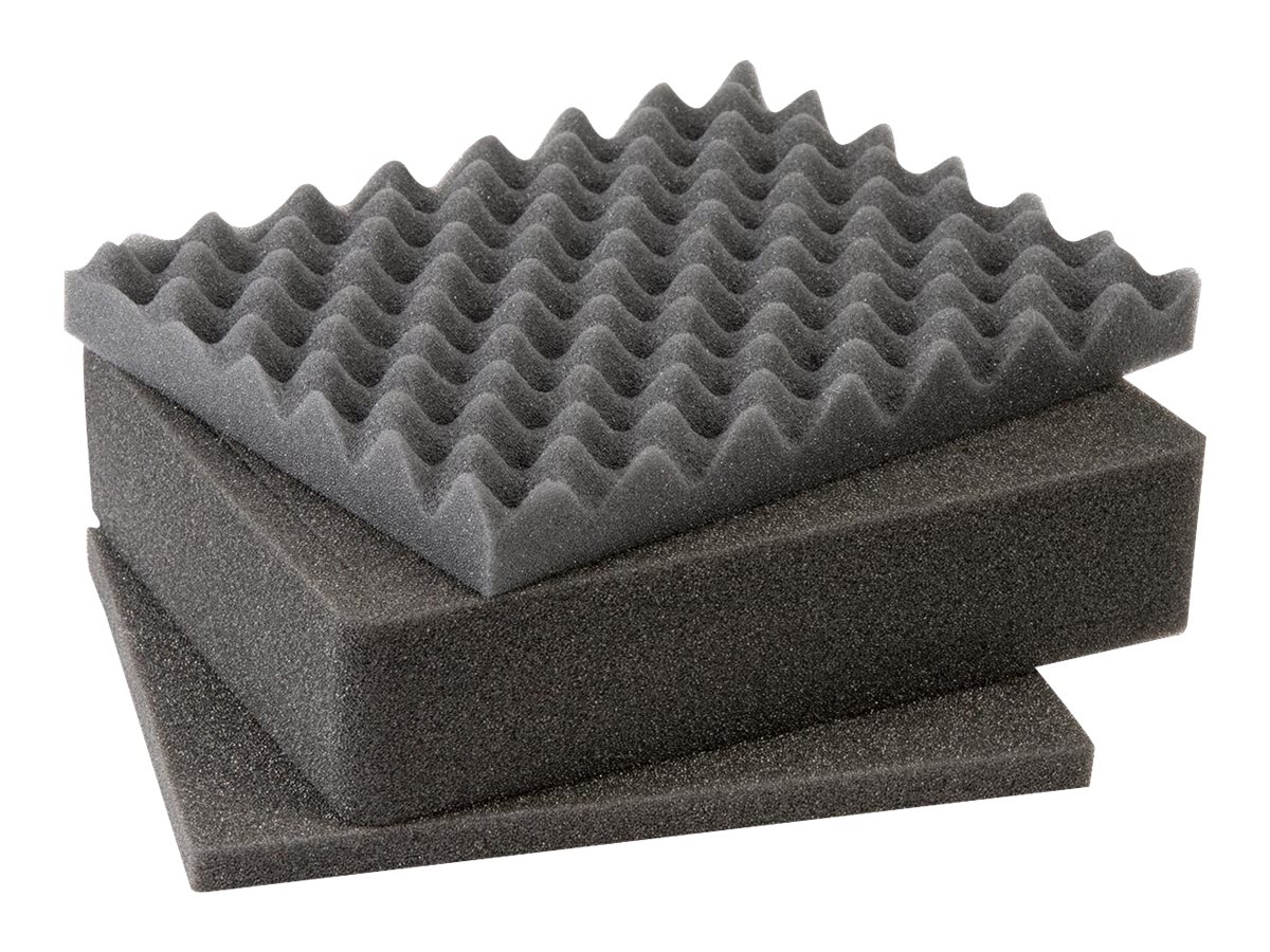 Pelican 1200 Foam Insert - 1200-400-000