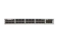 Cisco Catalyst C9300-48UN-A
