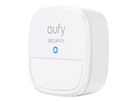 Eufy Security - Bewegungssensor - kabellos - Wi-Fi - weiß