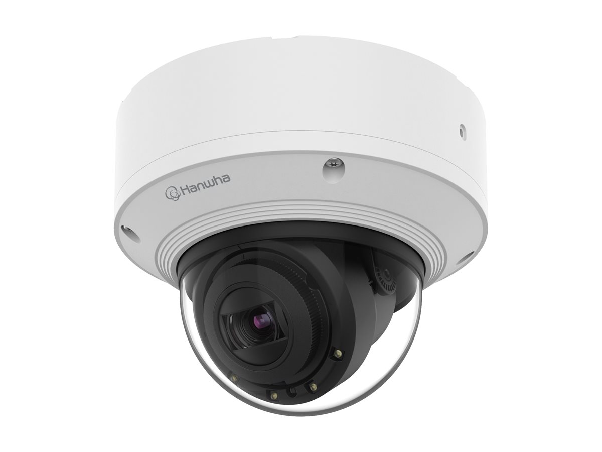 Hanwha Vision WiseNet X XND-6081REV
