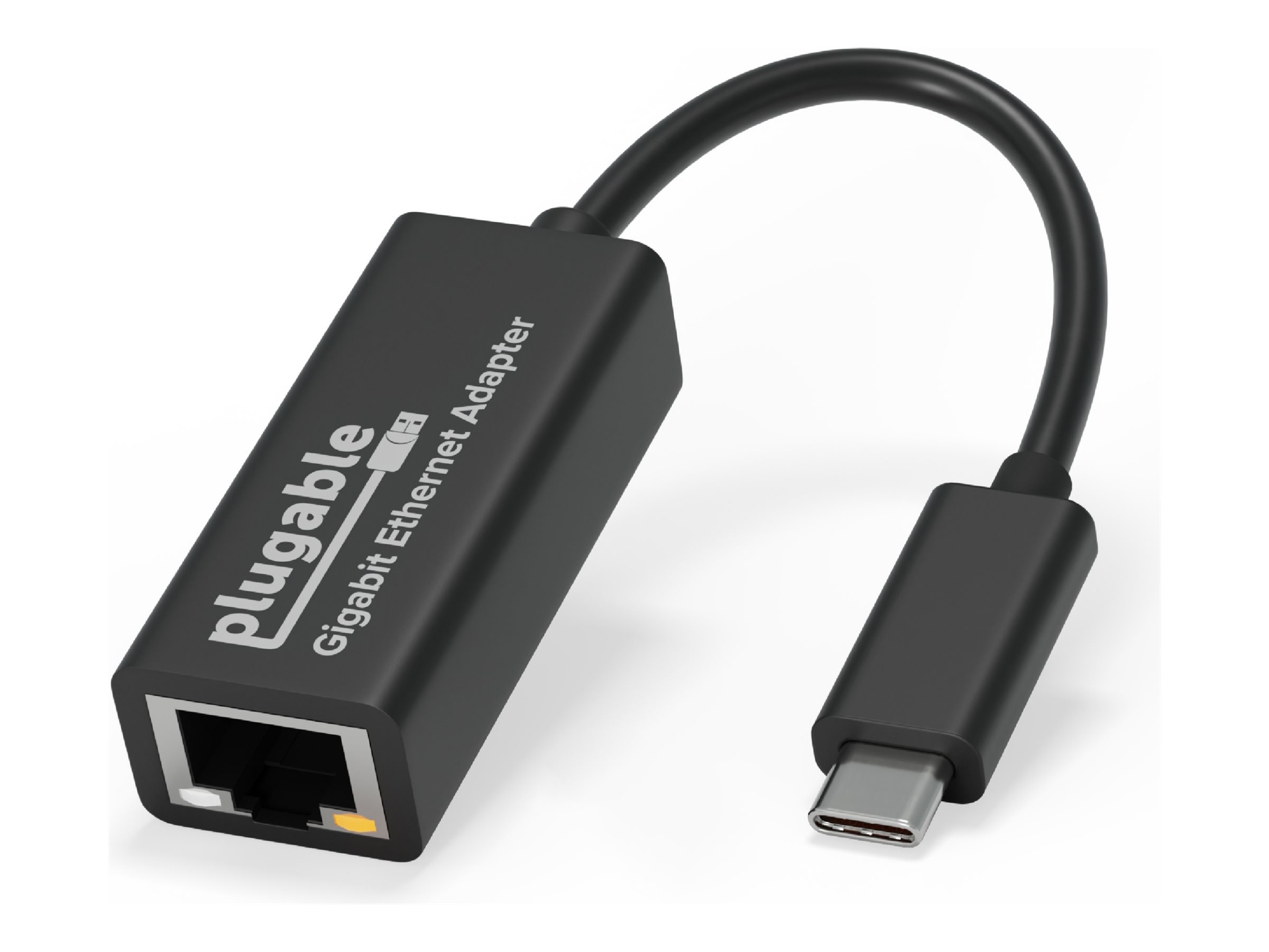 Plugable USBC-E1000 - Network adapter