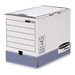 FELLOWES Archive Box A4+ 200mm Pack 10