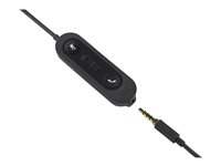 CISCO Headset 521 Wired Single 3.5mm