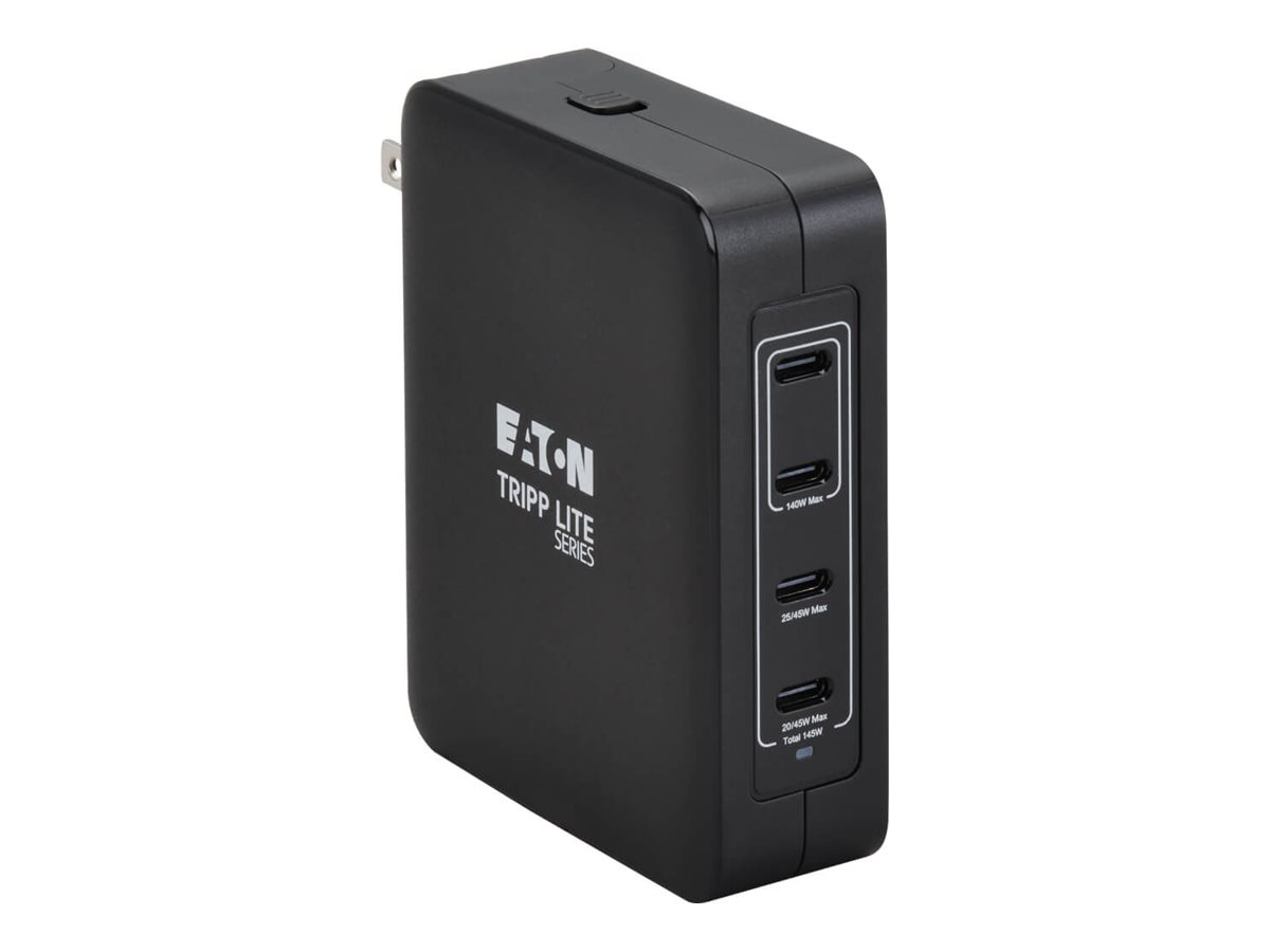 Eaton Tripp Lite Series