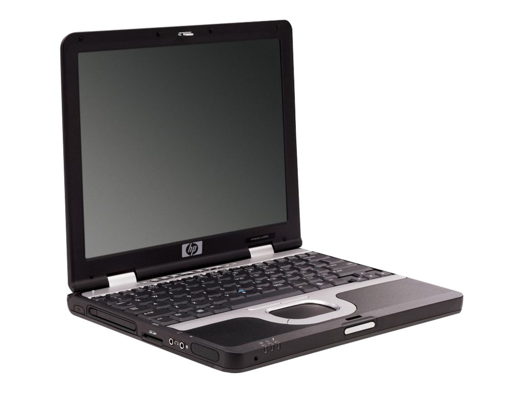 HP Compaq Business Notebook nc4010