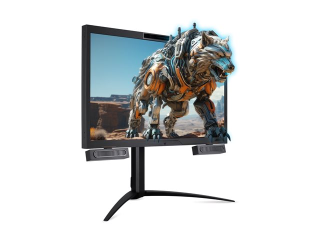 Acer Predator SpatialLabs View PSV27-2