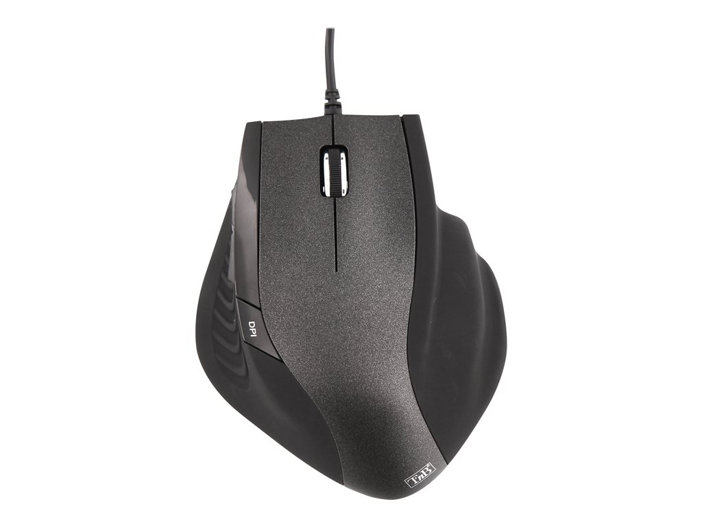 TNB ERGO Line Wired Ergonomic Mouse