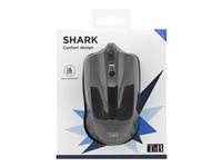 TNB SHARK 1000Dpi Wired Optical Mouse