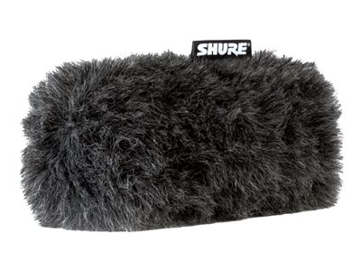 Shure A89SW-SFT - Windshield for microphone