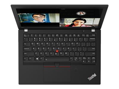 Lenovo ThinkPad X280 20KE - Intel Core i5 - 8350U / up to 3.6 GHz - Win 10  Pro 64-bit - UHD Graphics 620 - 8 GB RAM - 256 GB SSD