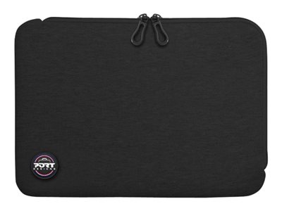 PORT DESIGNS Cotton Laptop Sleeve 15.6p