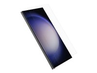 OtterBox Alpha Flex - screen protector for mobile phone - antimicrobial