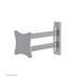 NEOMOUNTS Wall Mount 10-24p Tilt Sil