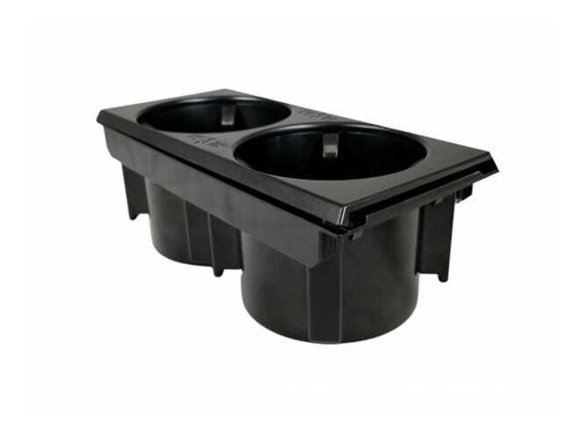 Havis CUP2-1001 - Mounting component (dual cup holder)