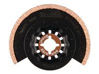 Makita TMA071 Segmentsavklinge Multiværktøj