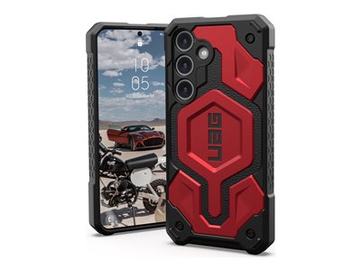 UAG Monarch - Back cover for cell phone