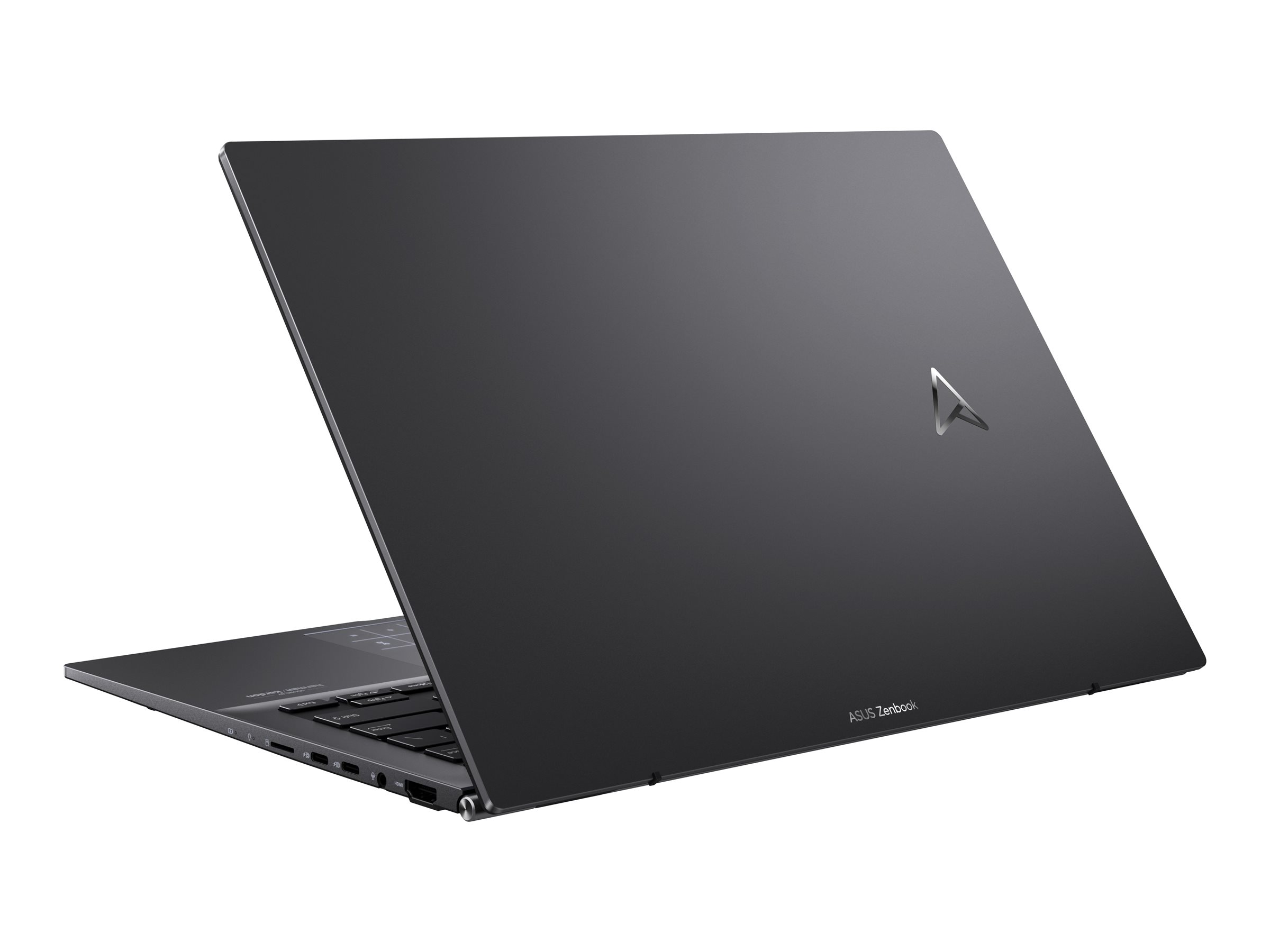 ASUS ZenBook 14 OLED - 14 Inch - 16 GB RAM - 512 GB SSD NVMe - AMD